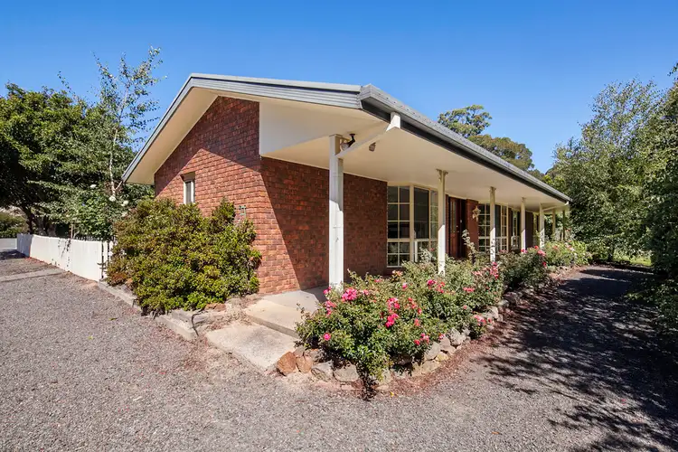Second view of Homely house listing, 539 Yankee Flat Road, Buninyong VIC 3357