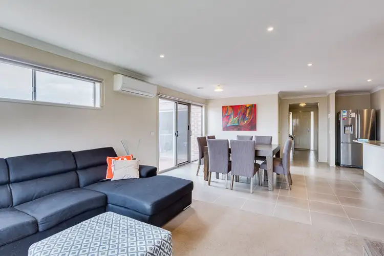 Sixth view of Homely house listing, 10 Roman Drive, Bacchus Marsh VIC 3340