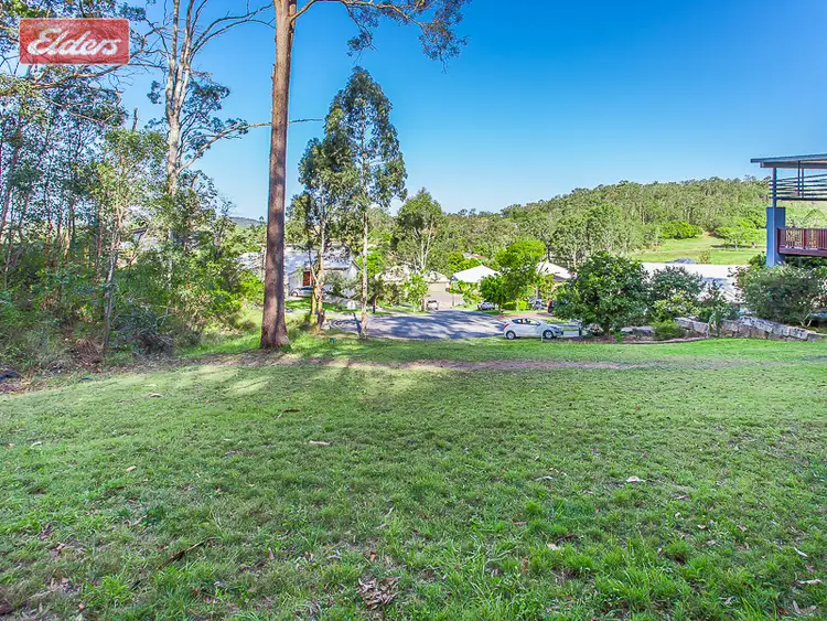 Fourth view of Homely land listing, 24 Natureseque Cl, Mitchelton QLD 4053