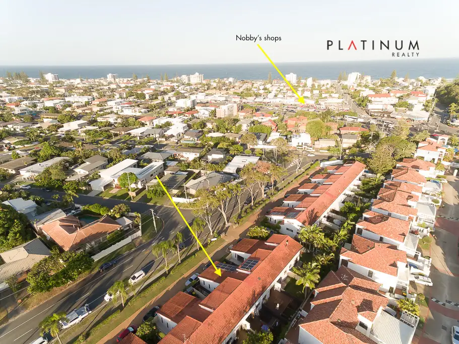 Main view of Homely townhouse listing, @2 Karbunya Street, Mermaid Waters QLD 4218