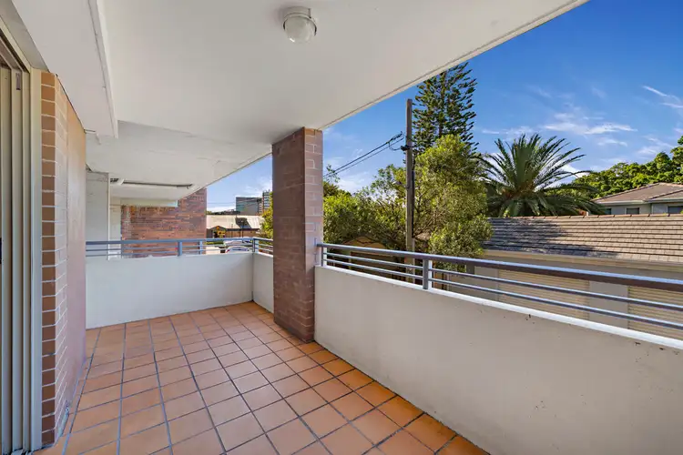 Seventh view of Homely unit listing, 14/398-402 Anzac Parade, Kingsford NSW 2032