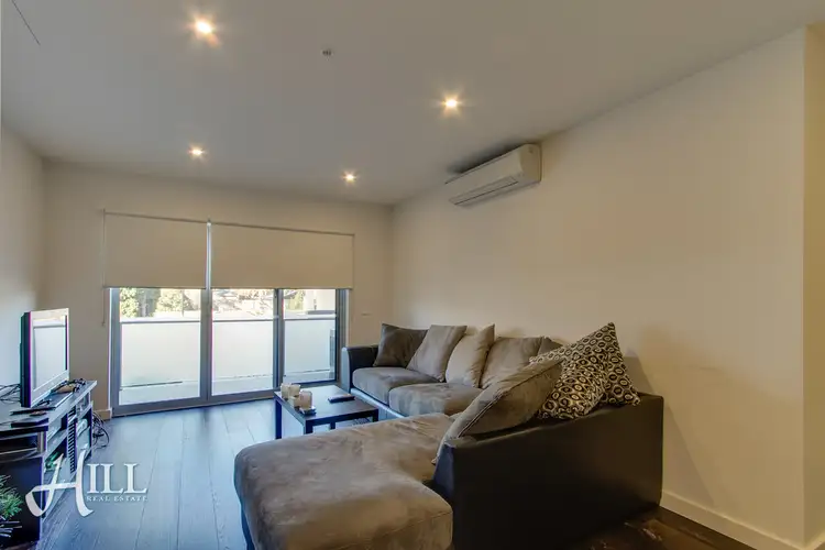 Fifth view of Homely apartment listing, G03/436 Stud Road, Wantirna South VIC 3152