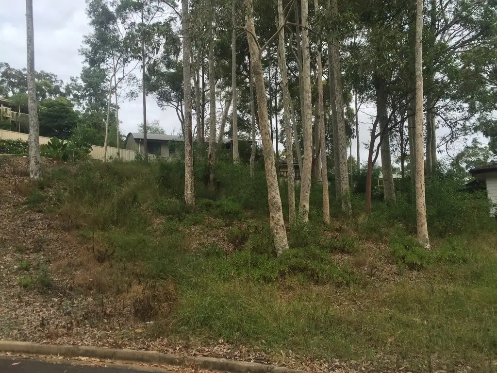 Main view of Homely land listing, 14 Ibis Place, Catalina NSW 2536