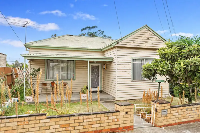 Main view of Homely house listing, 1 Morven Street, Yarraville VIC 3013