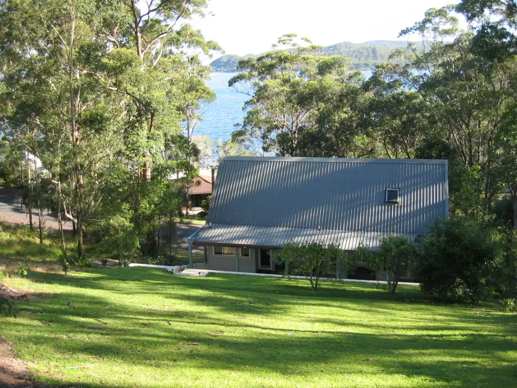 Main view of Homely land listing, 54a Patsys Flat, Smiths Lake NSW 2428