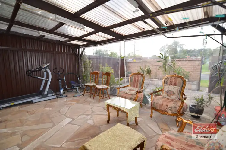 Seventh view of Homely townhouse listing, 2/65 Chiswick Road, Greenacre NSW 2190