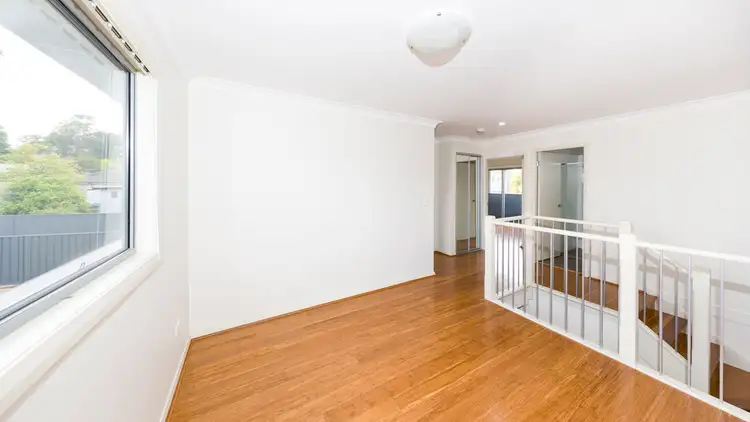 Sixth view of Homely townhouse listing, 2/87 Cornelia Road, Toongabbie NSW 2146