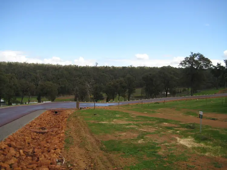 Fourth view of Homely land listing, 10 Honey Bush Vista, Jarrahdale WA 6124