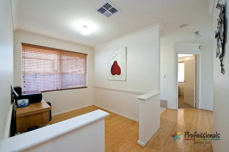 Sixth view of Homely house listing, 29 Woodlake Blvd, Ellenbrook WA 6069
