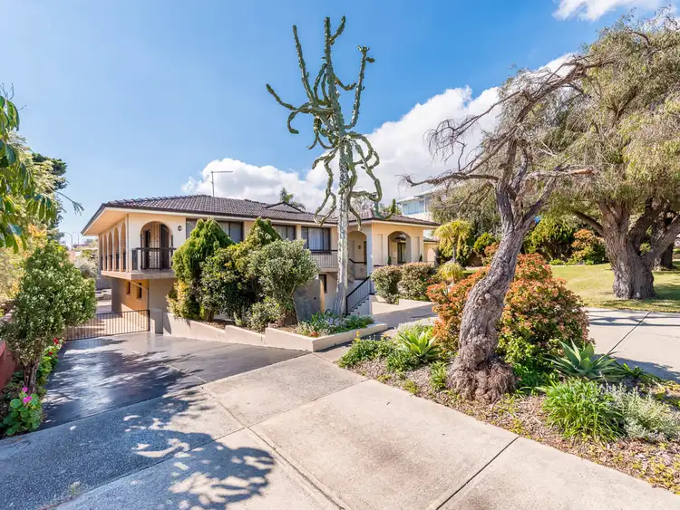 Sixth view of Homely house listing, 52 Oban Road, City Beach WA 6015
