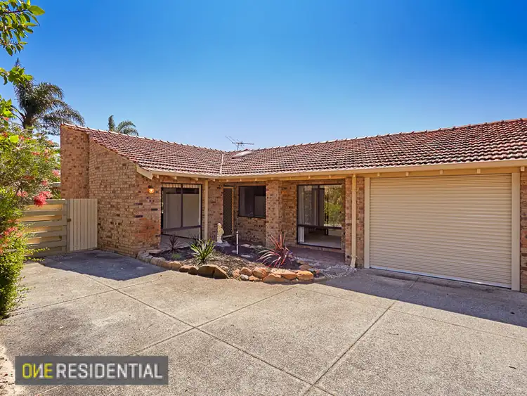58b Congdon Way, Booragoon WA 6154