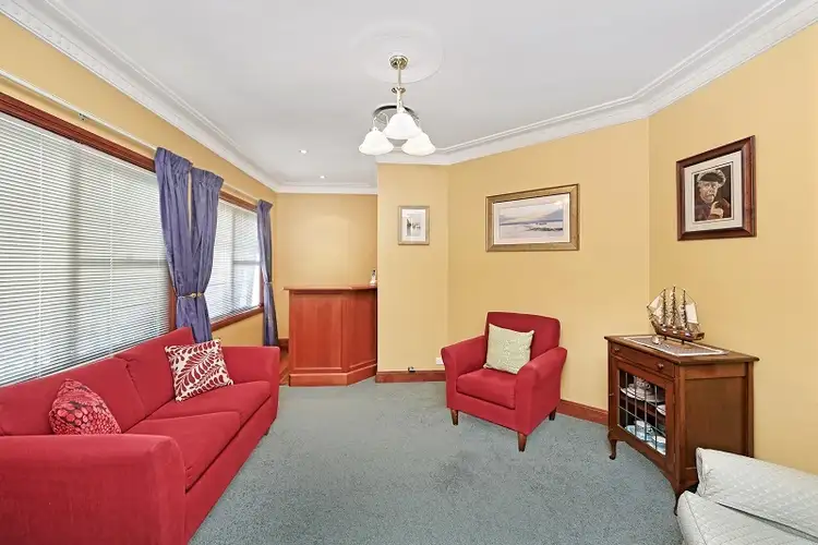 Fifth view of Homely house listing, 128 Woodbury Park Drive, Mardi NSW 2259