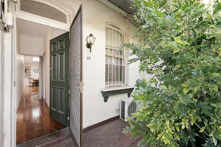 69 Hordern Street, Newtown NSW 2042