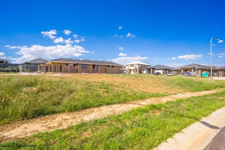 Third view of Homely house listing, Lot 8042 Village Circuit, Gregory Hills NSW 2557
