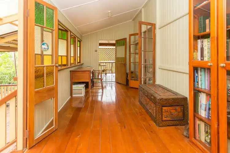 Sixth view of Homely house listing, 7 Matthew Street, Finch Hatton QLD 4756