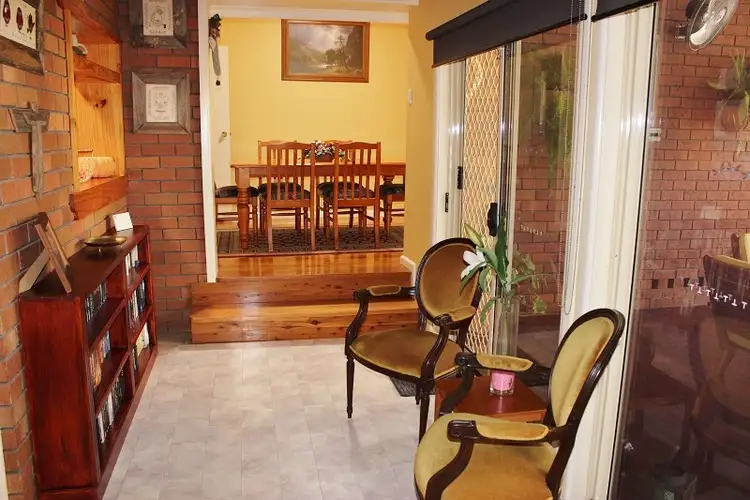 Sixth view of Homely house listing, 18 Garden Street, Tamworth NSW 2340
