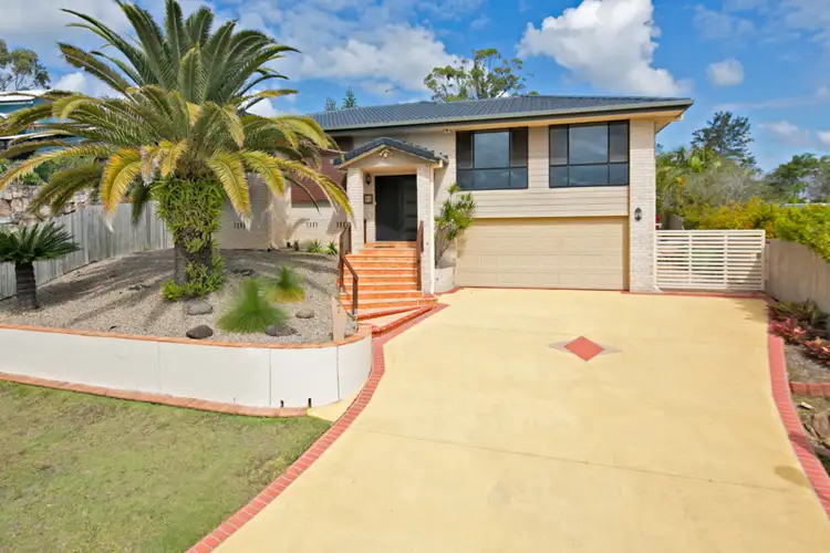 7 Hibiscus Drive, Mount Cotton QLD 4165