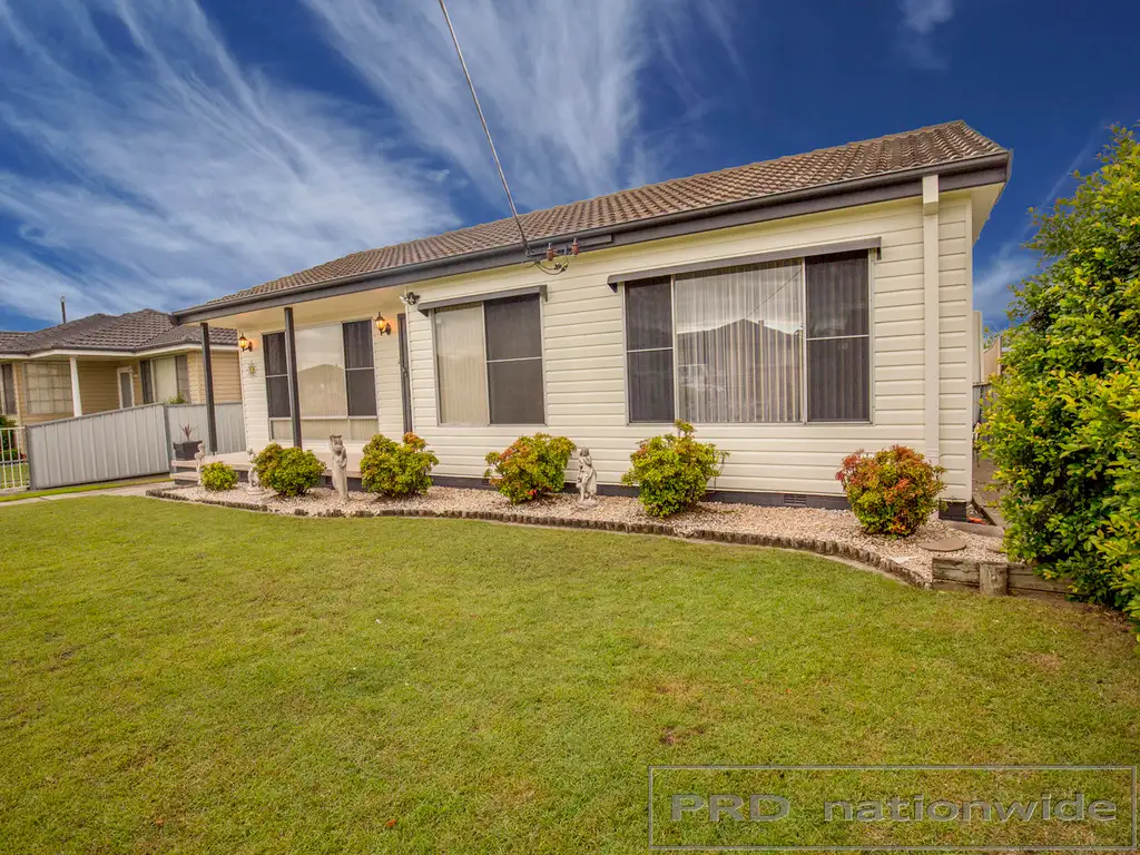 Main view of Homely house listing, 19 Ibis Parade, Woodberry NSW 2322