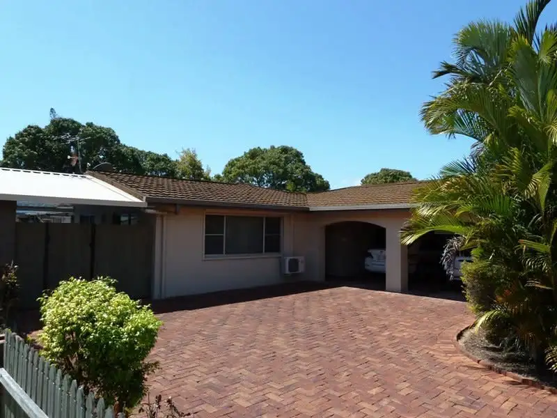 Main view of Homely house listing, 80 Mogford Street, West Mackay QLD 4740