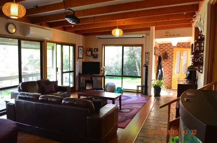 Second view of Homely house listing, 7 Orana Crescent, Tumut NSW 2720