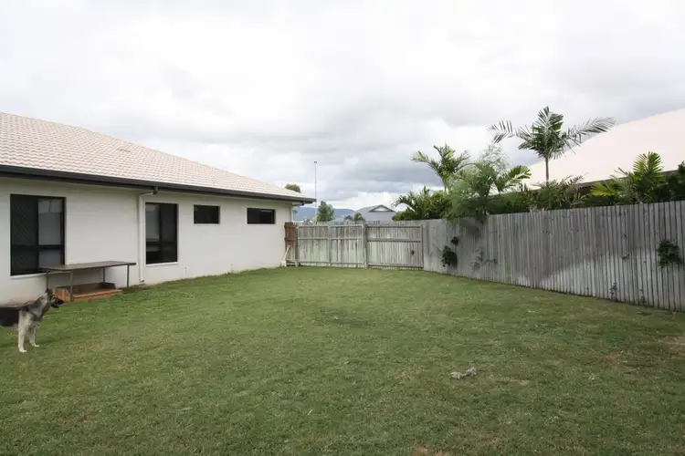 Sixth view of Homely house listing, 20 Benedore Street, Rasmussen QLD 4815