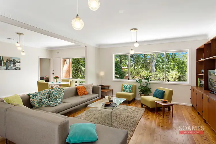 Third view of Homely house listing, 4 Leuna Avenue, Wahroonga NSW 2076