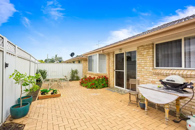 Seventh view of Homely villa listing, 5/29 Bell Street, South Windsor NSW 2756