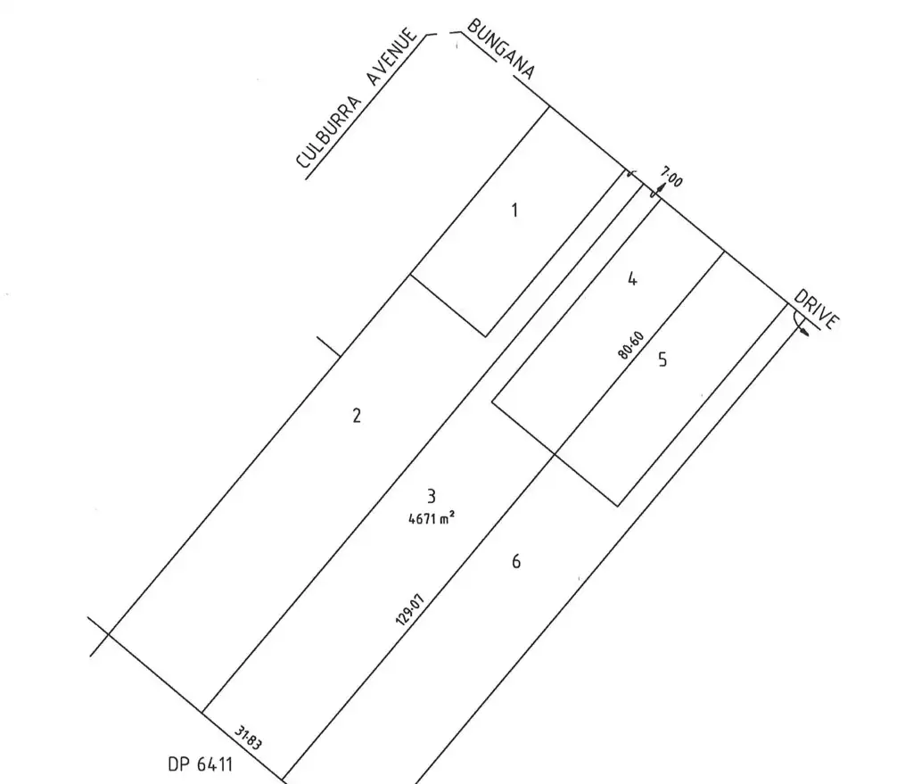 Main view of Homely land listing, Lot 3 Bungana Drive, Murray Bridge SA 5253