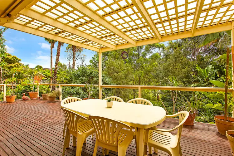 Second view of Homely house listing, 17 Golden Grove Circuit, Terrigal NSW 2260