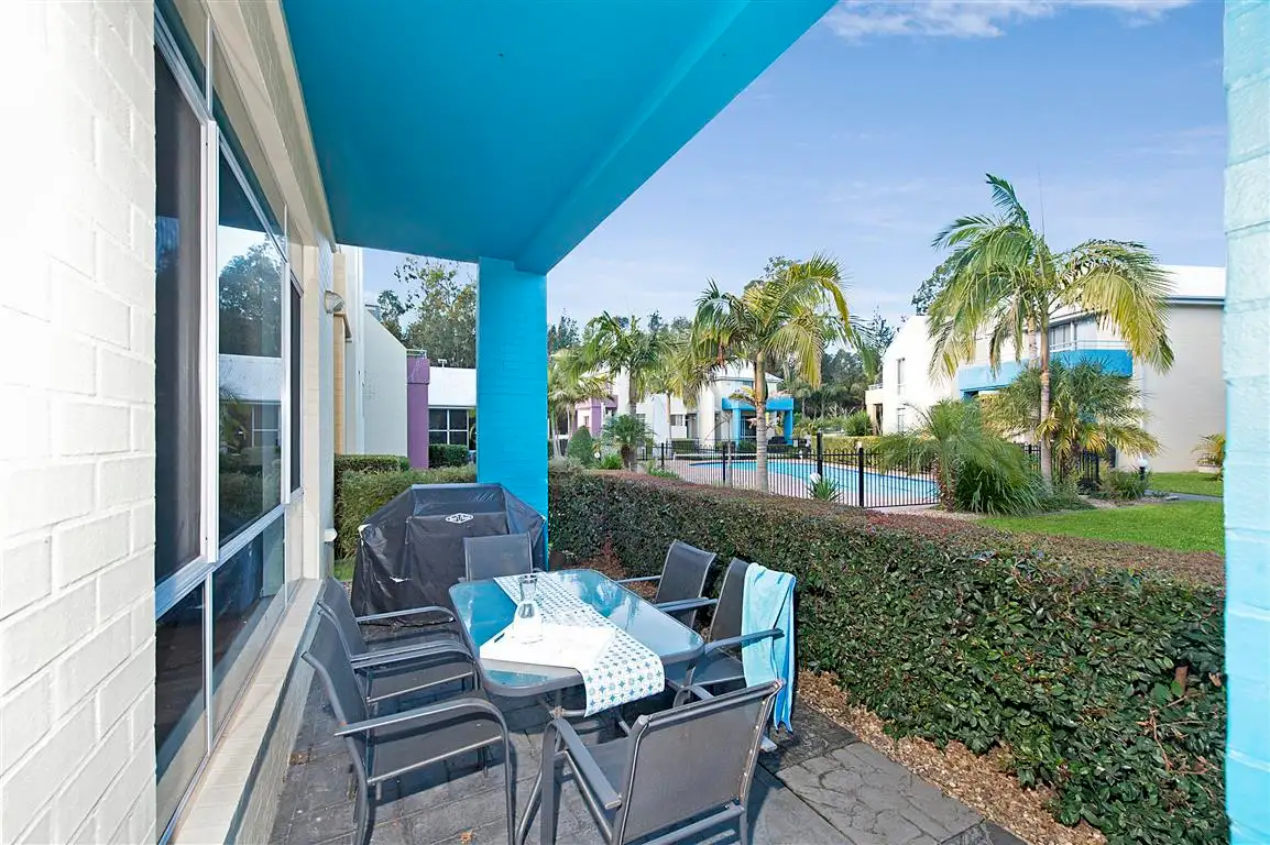 Main view of Homely unit listing, 10/1 Myamba Parade, Surfside NSW 2536