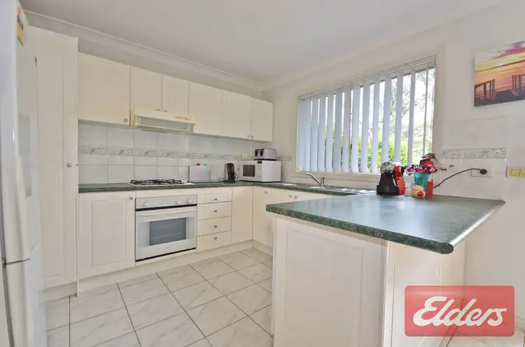 Second view of Homely townhouse listing, 7/4 Obi Lane, Toongabbie NSW 2146