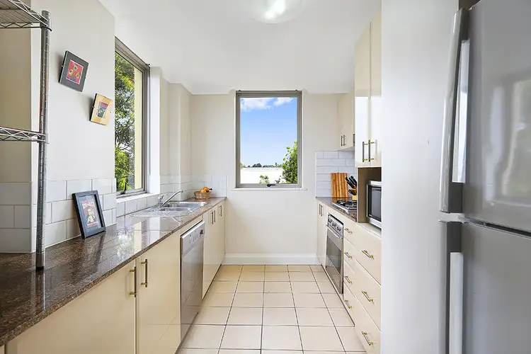 Second view of Homely apartment listing, 42/102 William Street, Five Dock NSW 2046