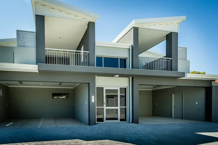 Main view of Homely apartment listing, 2/8 Ilumba Way, Nollamara WA 6061