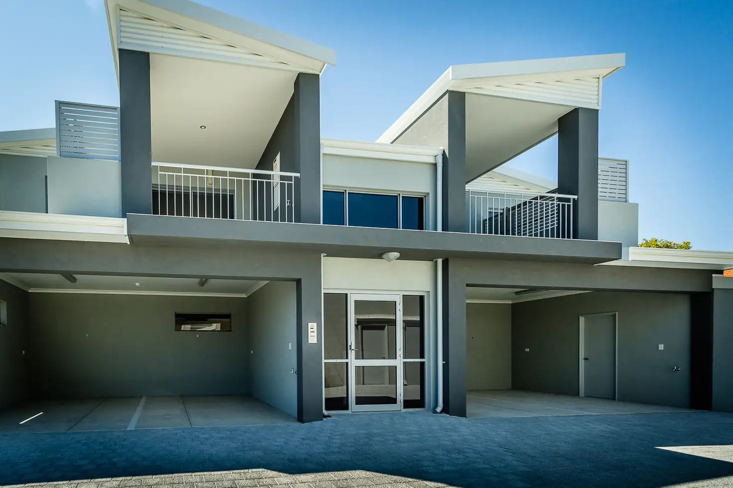 Main view of Homely apartment listing, 2/8 Ilumba Way, Nollamara WA 6061