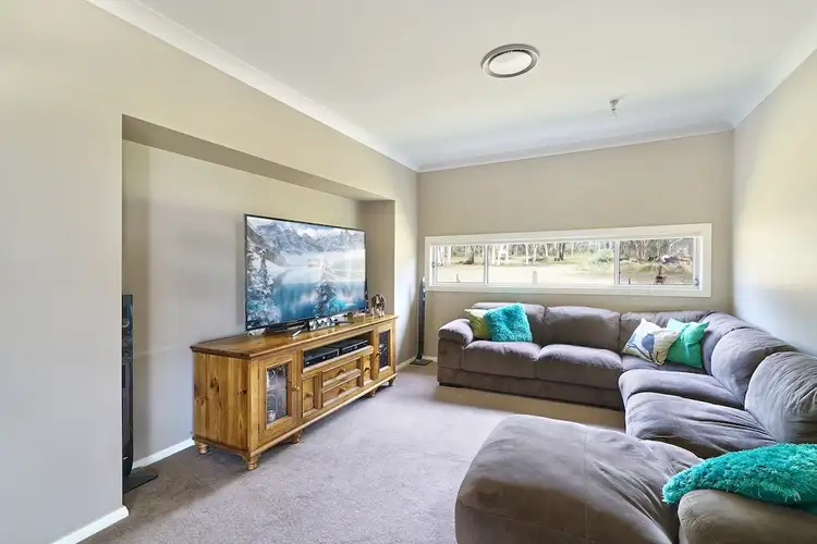 Fifth view of Homely house listing, 11 Daisy Lane, Bargo NSW 2574