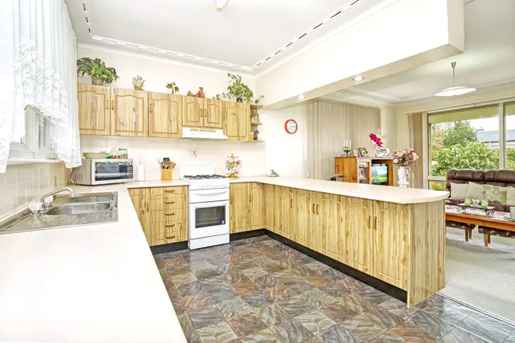 Third view of Homely house listing, 15 Wollombi Road, Rutherford NSW 2320