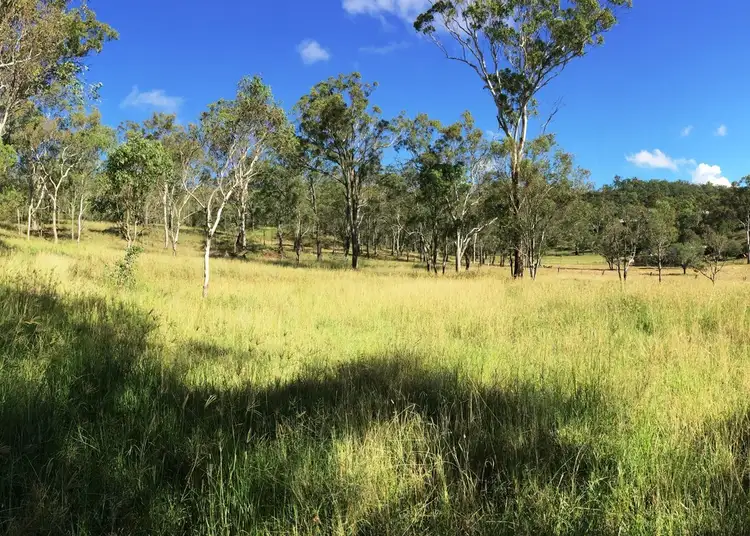 Main view of Homely land listing, Proposed Lot 4 Binda Drive, Cranley QLD 4350
