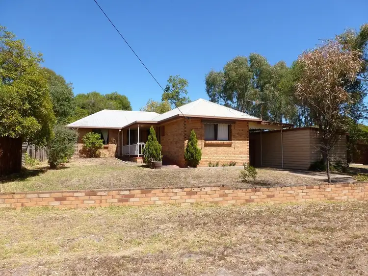 Second view of Homely house listing, 8 McNeil Street, Ararat VIC 3377