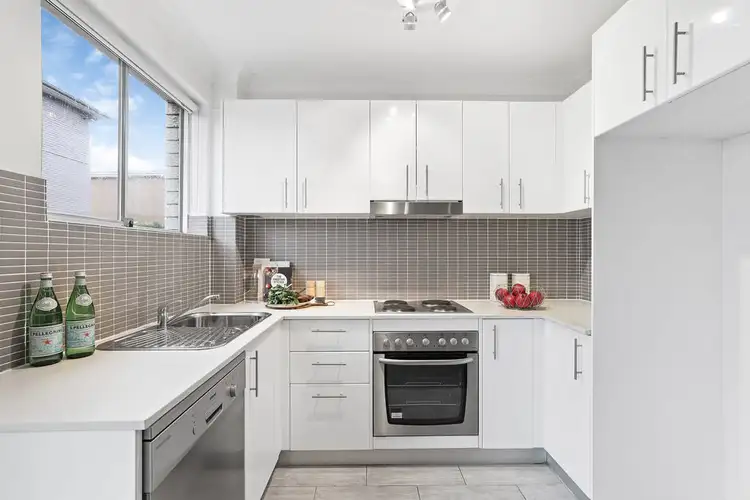 Fourth view of Homely apartment listing, 2/48 Rainbow Street, Kingsford NSW 2032
