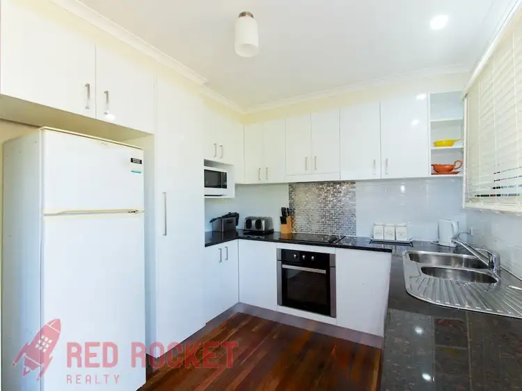 Second view of Homely house listing, 21 Nyanza Street, Woodridge QLD 4114