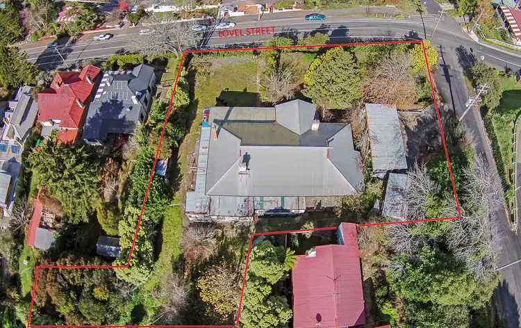 8 Lovel Street, Katoomba NSW 2780