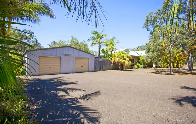 Third view of Homely house listing, 15 Anderson Way, Agnes Water QLD 4677