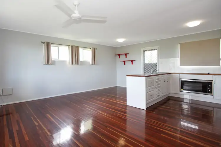 Third view of Homely house listing, 160 Bridge Road, South Mackay QLD 4740
