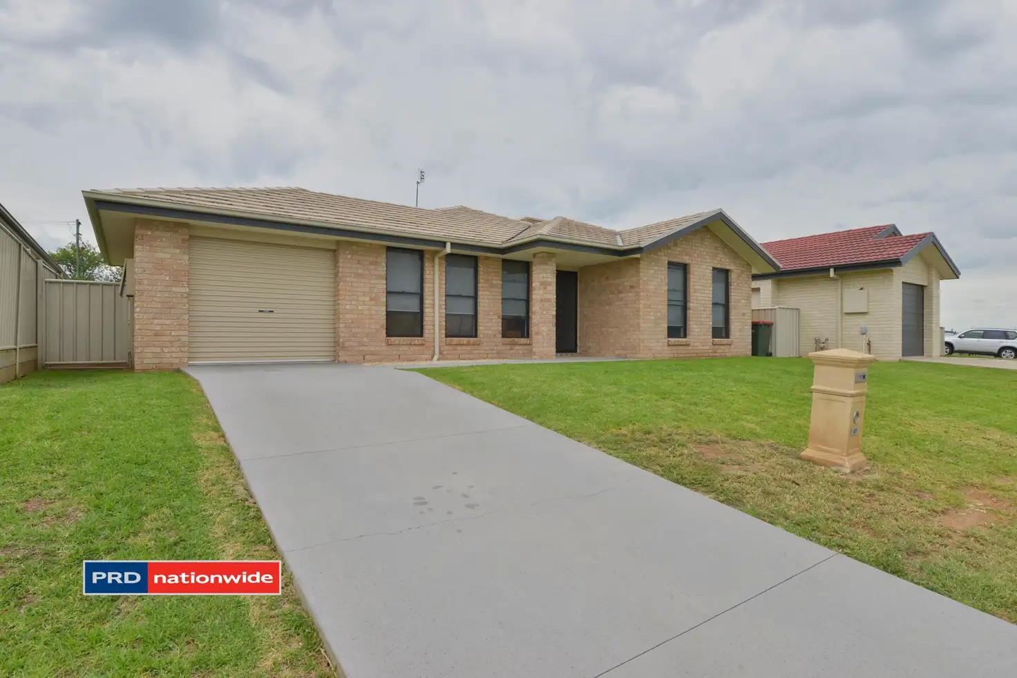 Main view of Homely house listing, 41 Orley Drive, Tamworth NSW 2340