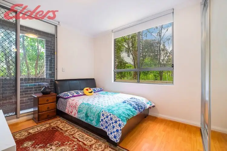 Fifth view of Homely apartment listing, G06/25 Orara Street, Waitara NSW 2077