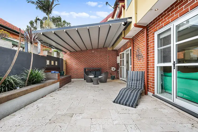Fifth view of Homely townhouse listing, 4/12-16 Burke Street, Concord West NSW 2138