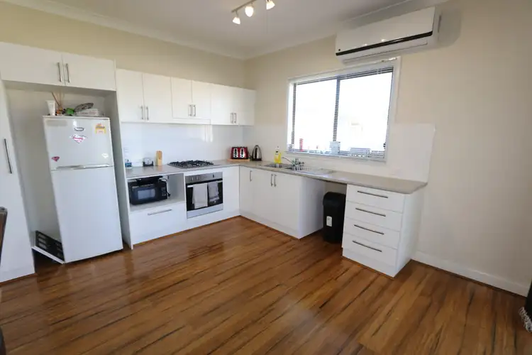 Second view of Homely house listing, 216 DeBoos Street, Temora NSW 2666