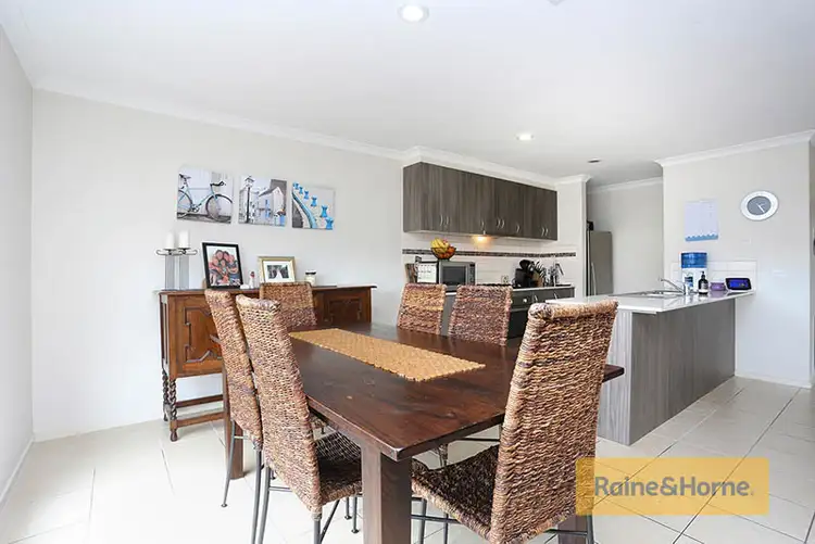 Sixth view of Homely house listing, 11 Longtree Drive, Melton West VIC 3337