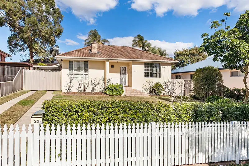 Main view of Homely house listing, 23 Arnold Street, Peakhurst NSW 2210