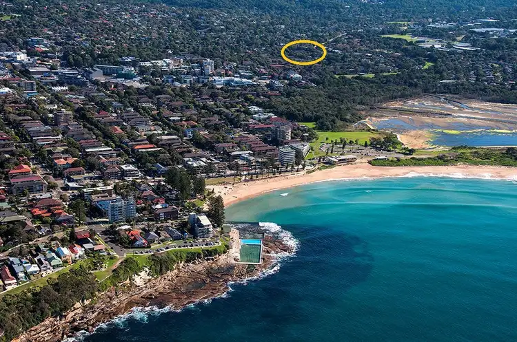 Sixth view of Homely unit listing, 6/118 Fisher Road, Dee Why NSW 2099
